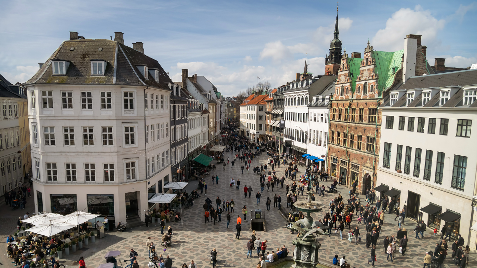 Waterfront Cities of the World - S2E6 - Copenhagen