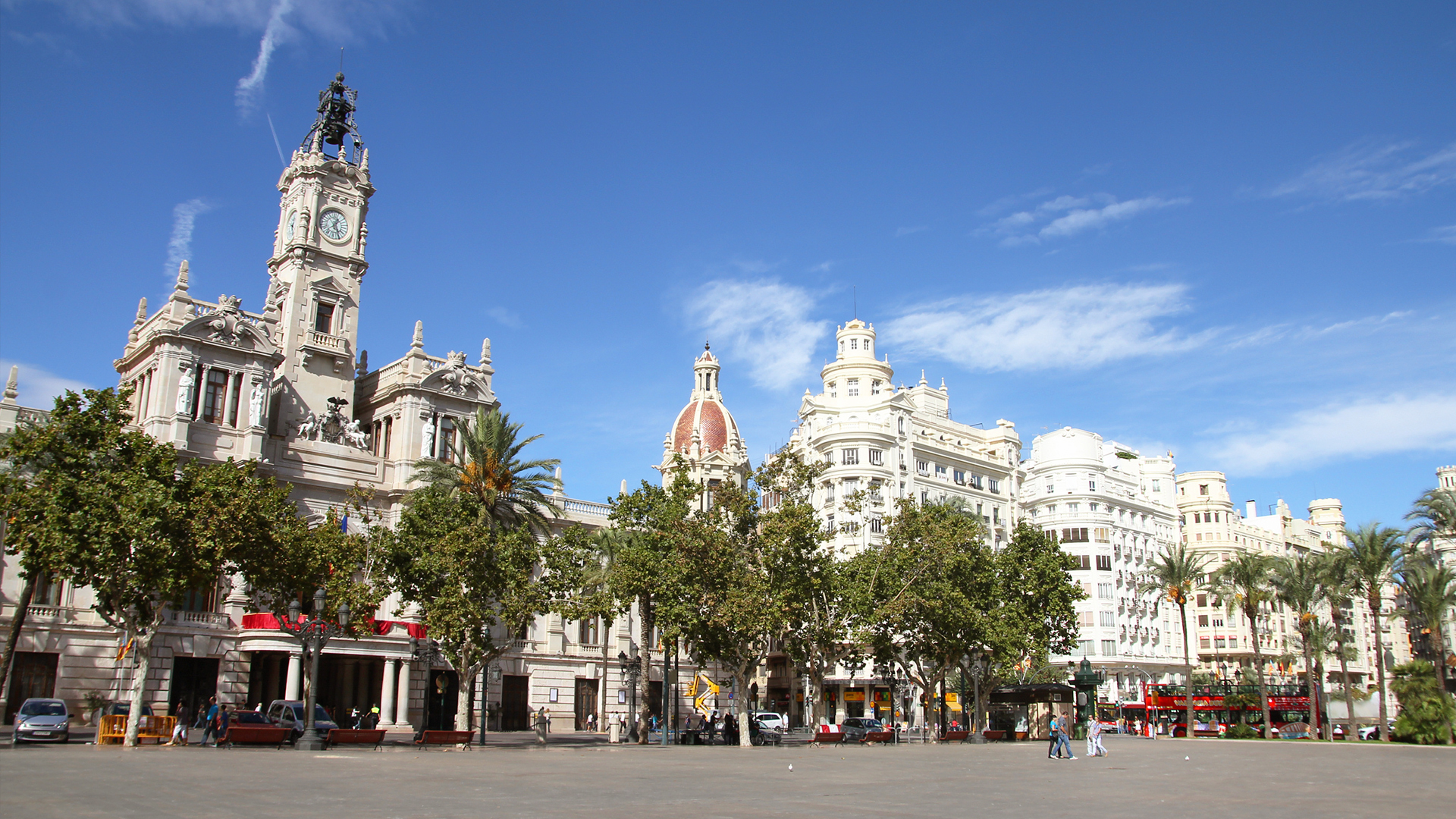 Waterfront Cities of the World - S2E8 - Valencia