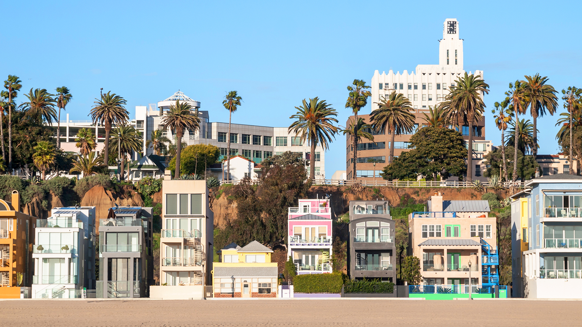 Waterfront Cities of the World - S4E7 - Los Angeles