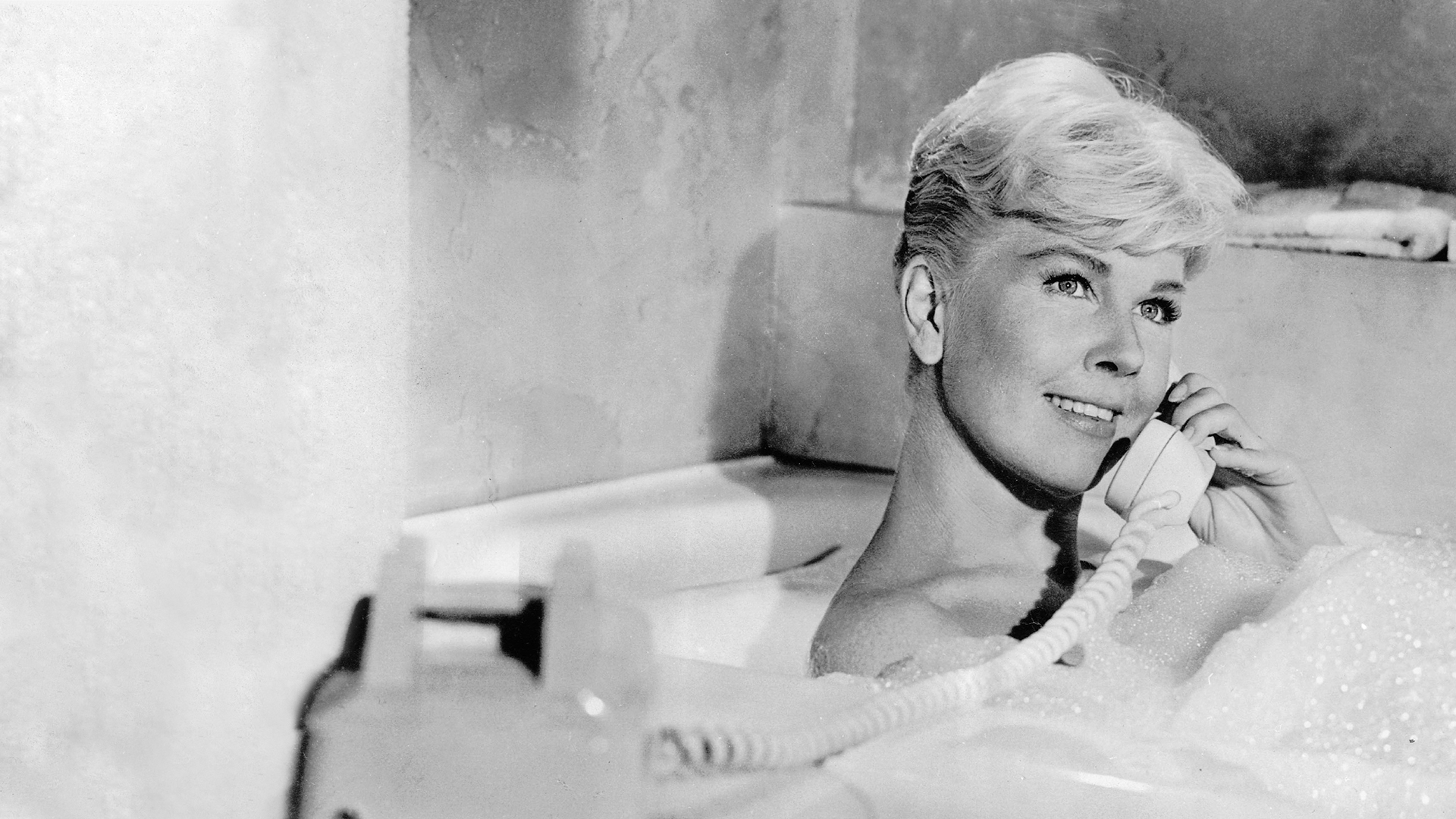 What a Difference a Day Made: Doris Day Superstar