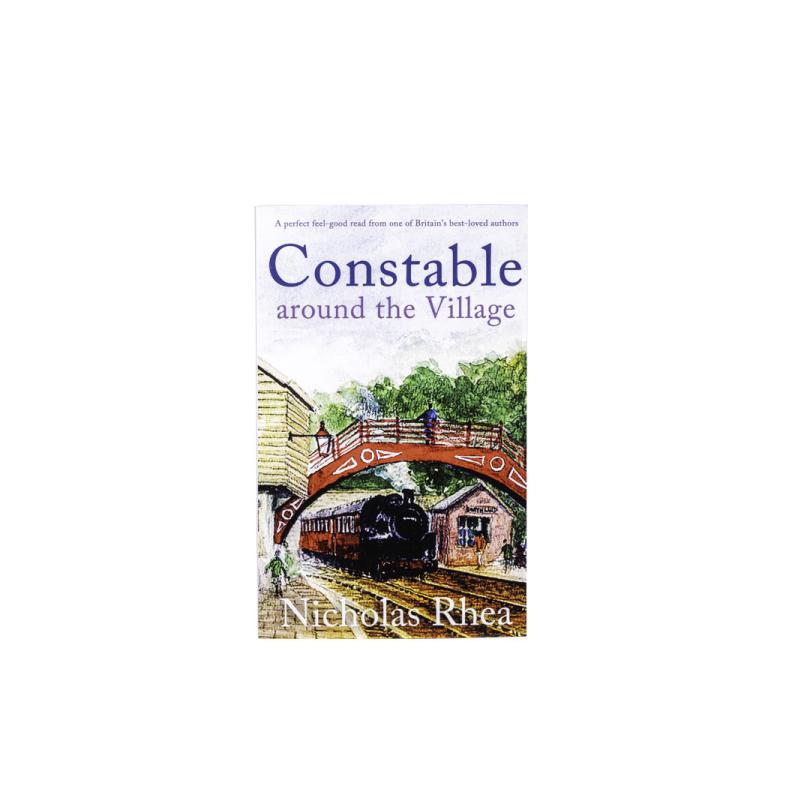 Heartbeat: Constable Around the Village