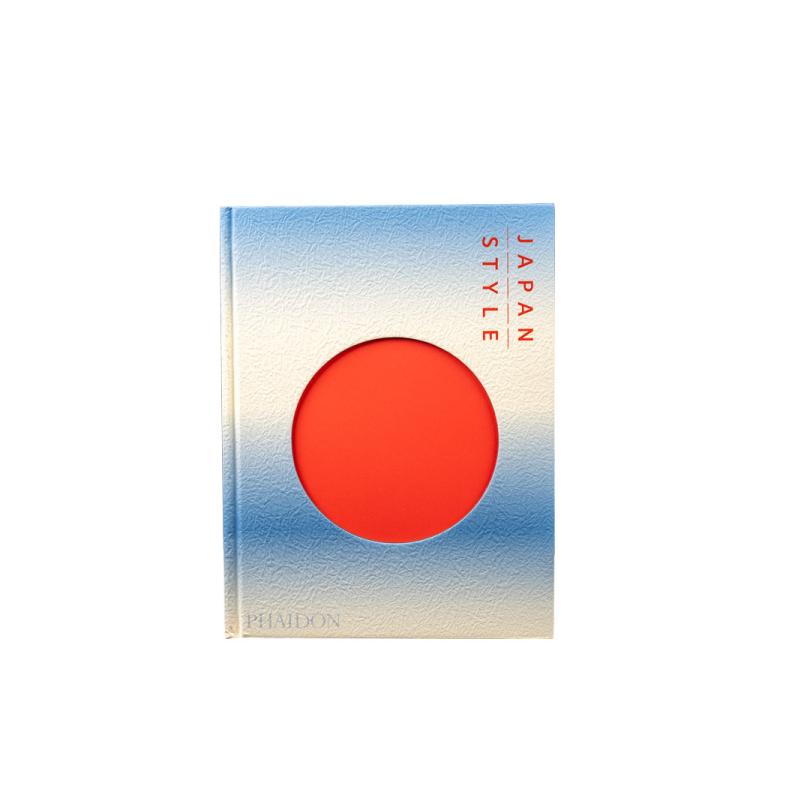 Japan Style Guide Book