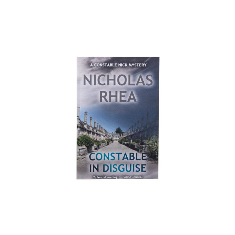 Heartbeat: Constable in Disguise