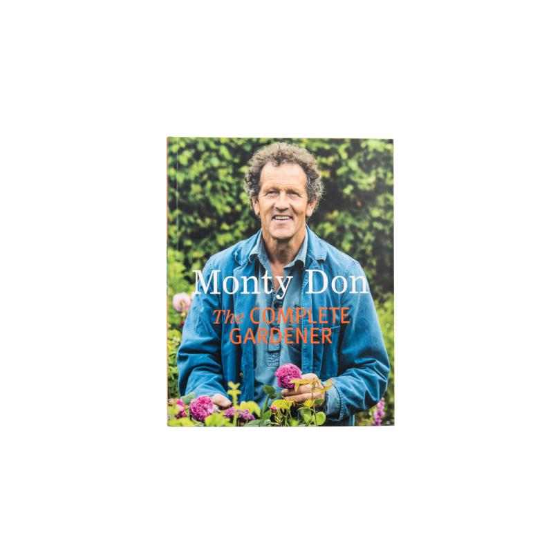 Monty Don: The Complete Gardener
